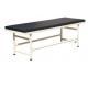 Steel flat medical examination bed/Beauty Couch/Massage Table