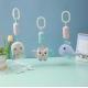 Educational Plush Toy Bedside Wind Chime For Baby Comforting