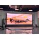 P.91 Ultra Slim SMD LED Screen , RGB LED Display Board 320mm X 160mm Size