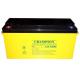 China Champion Battery  12V150AH NP150-12-G Sealed Lead Acid GEL Battery, Solar Battery, Deep Cycle Battery