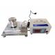 Ceramic Tile Friction Coefficient Tester Dynamic Static Friction Test Machine