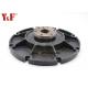 OEM Flexible Rubber Coupling Parts For Industrial Machinery Accessory