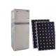 DC12V24V solar Fridge Solar Energy System Solar Refrigerator 138L