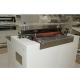 Infrared Surveillance Full Auto Knife Filter Paper Pleating Machine