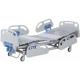 Three Function Manual Hospital Bed Manual Patient Bed
