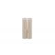 White 4g Abs Tube Lip Balm Tube Packaging Eco Friendly Sgs Passed