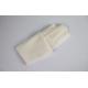 Medical Surgical Disposable Hand Gloves Sterile Latex Customized Color