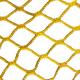 Fall Protective Safety Netting For Playground Equipment Knotless