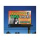 Commercial 10mm Pixel Pitch Outdoor LED Billboard with MBI5024 IC Epistar LED