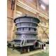New Stationary Cone Crusher/High Performance 140 Tph Gyratory Cone Crusher For Mining