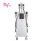 CE approved 4 handles working simultaneously 5 handles cryo fat slimming machine 3d cryolipolysis machine