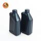 HDPE Lubricating Engine Oil Bottle 1L Plastic Motor Oil Container