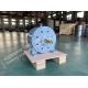 318Nm 100KW Eddy Current Dynamometer For Engine Test