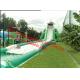 Big Bula Inflatable Water Park Inflatable Water Slide