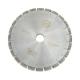 High Cutting Speed Diamond Tools for Granite Marble Cutting D400mm Diamond Saw Blades