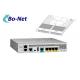 High Speed Cisco Controller Based Access Points 5 Users 4 X RJ45 Ports AIR CT3504 K9