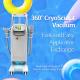 Cool Tech Cryolipolysis Machine Fat Removal Freezing Body Shaping