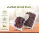 Commercial Grade Bpa Free With Any Types Embossed Textured  Vacuum Sealer Bags