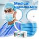 Anti Bacterial Earloop DOC Disposable Medical Mask