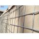 Jordan Sand Filled Barrier Military Hesco Defense Barriers Wall Sizes And Prices