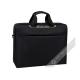Miracase or OEM Mens Simple Soft Polyester Carry Bag for Laptop, 15.6”