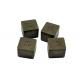 7443330068 SMT Cube High Current Inductor Magnetically Shielded