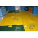 Polyurethane Oilfield Rig Mats Durable Lighter And Easy To Installation