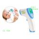 Handheld Digital Infrared Forehead Thermometer For Human Body Temperature