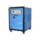 Intelligent AC Load Bank For Ocean Engineering , Manual Resistive Load Bank