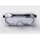 Anti Fog Splash Proof Protective Safety Goggles For Medical Institutions