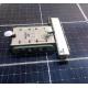 New Customizable Photovoltaic Panel Smart Cleaning Robot