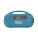 Emergency 222wh Portable Power Station 110V / 220V Outdoor Backup Battery