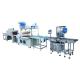 Professional Manufacturer Carton Boxes Book Bottles Automatic L Side Sealer Shrink Packing Wrapping Machine