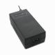 30 Watt Desktop Switching Power Supply , Green Power Adapter OEM ODM