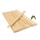 18 / 21 / 23 / 24cm Chinese 100% Natural Bamboo Chopsticks Disposable