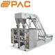 Multihead VFFS Packing Machine PLC Control For Noodle Products