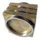Large Big Neodymium Ring Magnet Magnets Customized Pull Force