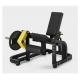 Professional Plate Loaded Gym Fitness Equipment For Leg Exercise Training