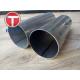 TORICH ASTM A513 Welded Steel Pipe ERW Welded For Truck Exhaust System