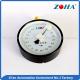 Bottom Mounting High Precision Pressure Gauge For Checking Industrial General PG