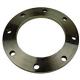 Metal Stainless Fittings CL1500 24 Inch STD Welding Plate Forged Steel Flanges
