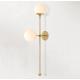 Wall Lamps Luxury Led Indoor Light 1 For Indoor Spaces With Different Lighting Needs