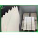 0.4MM  Natural White Blotting Paper Board For Making Perfume Blotters