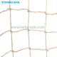 Durable Nylon Cargo Rope Net For Lifting