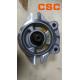 KAYABA KYB KFP2212CLWS Hydraulic Poilt Gear Pump Excavator Replacement Parts