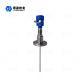 NYRD705 1.8GHz Guided Wave Radar Level Meter High Temperature Pressure Antenna