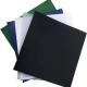 Direct Double Smooth HDPE Geomembrane Anti-Seepage Water Barrier for Fish Ponds Roof