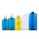 Personal Care Shampoo Lotion Bottle 225ml 300ml 400ml 500ml Travel Set