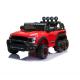 Manufacturers Latest Battery Powered 6 Rounds Car Toys Ride On for Kids