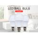 800lm Energy Saving LED Bulb AC85V 5w E27 Led Light Bulb